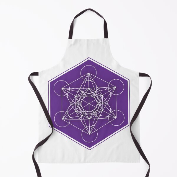 Item preview, Metatron's Cube Energy designed and sold by marcosty.