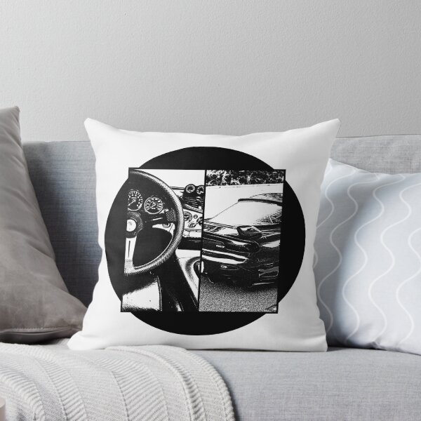 Item preview, MAZDA RX-7 FD Black 'N White 5 designed and sold by Cero81.