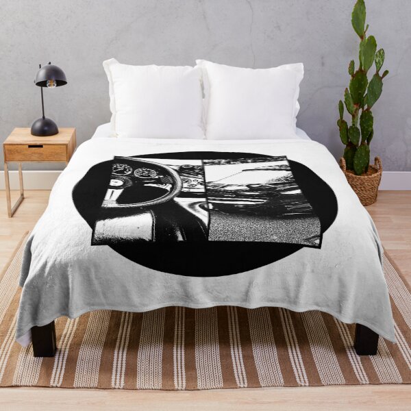 Item preview, MAZDA RX-7 FD Black 'N White 5 designed and sold by Cero81.
