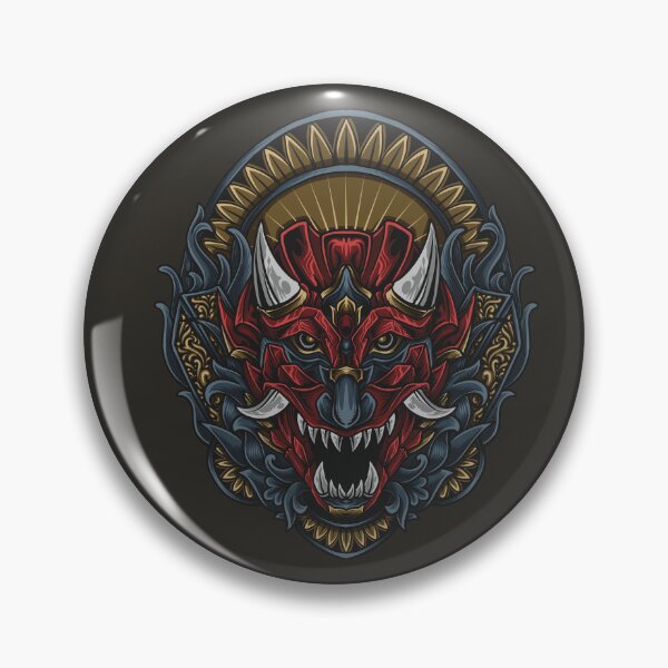 Item preview, Oni  designed and sold by maedhroz.