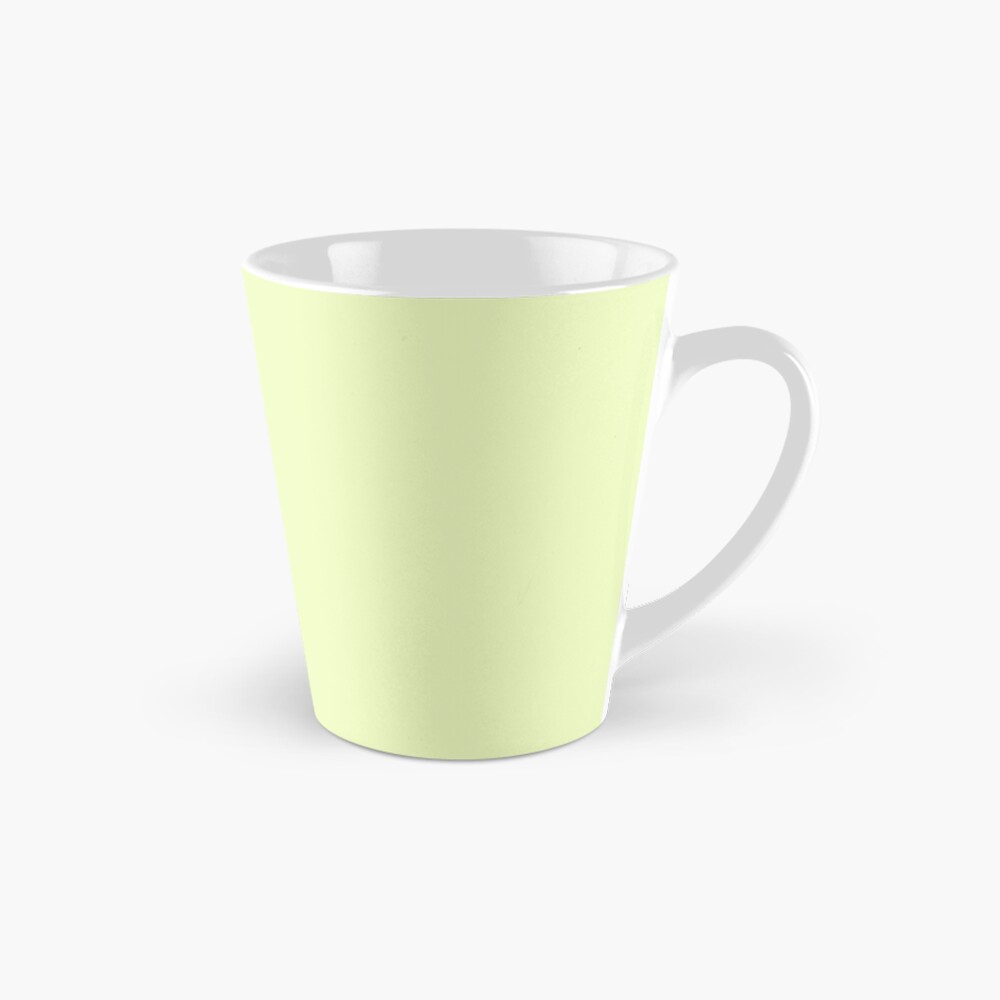 Item preview, Tall Mug designed and sold by Zoozhi.