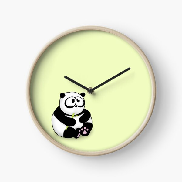 Item preview, Panda designed and sold by Zoozhi.