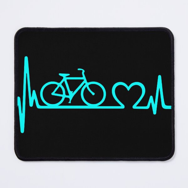 Item preview, Bicycle T-Shirt designed and sold by Velocitiy.