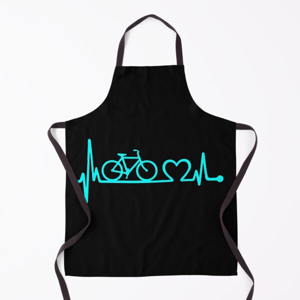 Item preview, Bicycle T-Shirt designed and sold by Velocitiy.