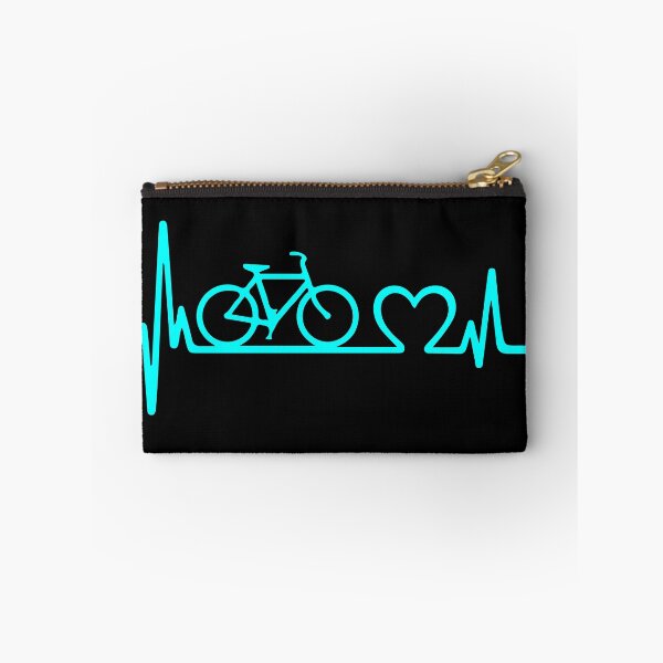 Item preview, Bicycle T-Shirt designed and sold by Velocitiy.
