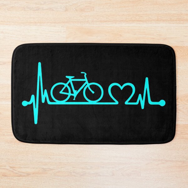 Item preview, Bicycle T-Shirt designed and sold by Velocitiy.