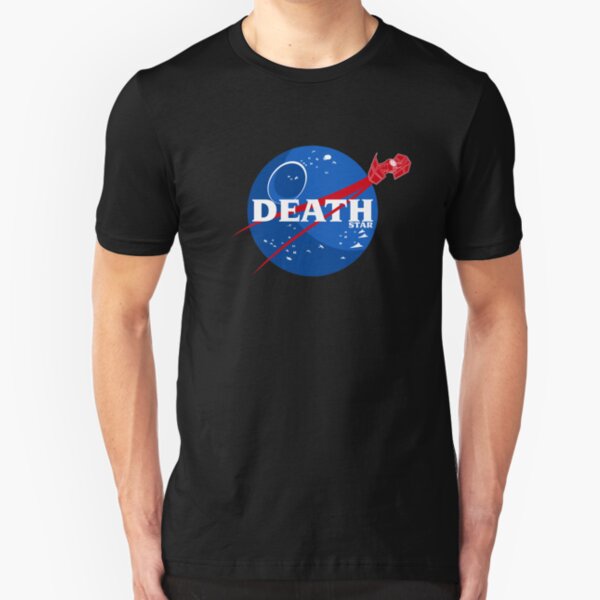 Ultimate Weapon Slim Fit T-Shirt