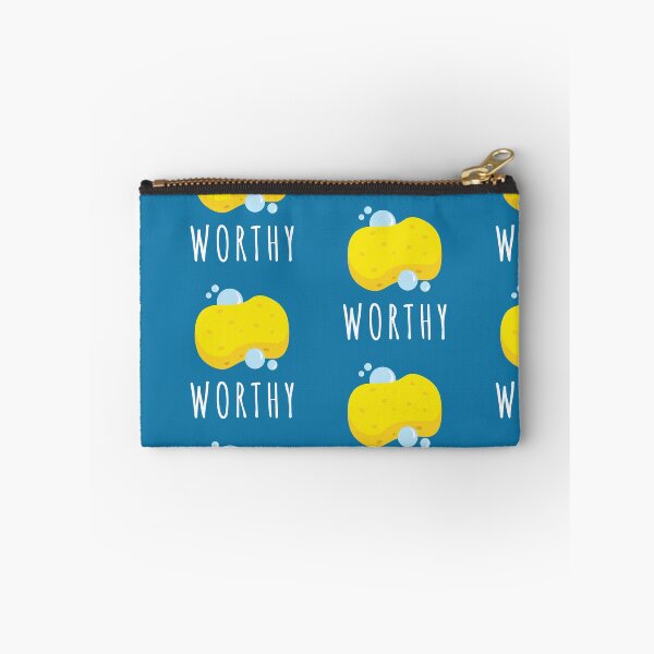 Item preview, Sponge Worthy designed and sold by Ethan Hassick.
