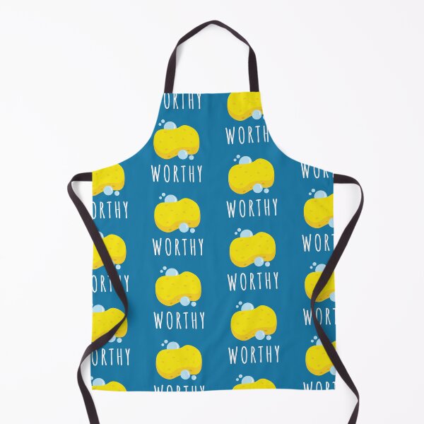 Item preview, Sponge Worthy designed and sold by Ethan Hassick.