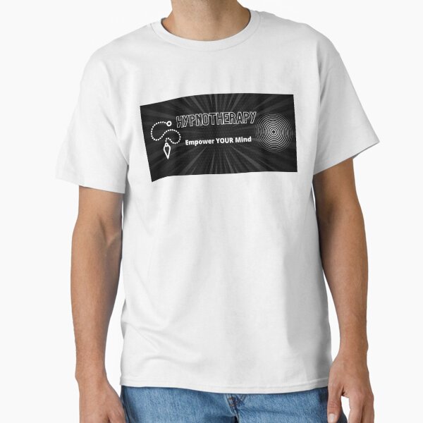 Item preview, hypnotherapy empower your mind designed and sold by QuirkyTease.