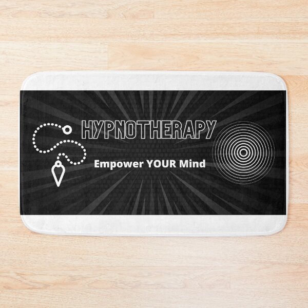 Item preview, hypnotherapy empower your mind designed and sold by QuirkyTease.