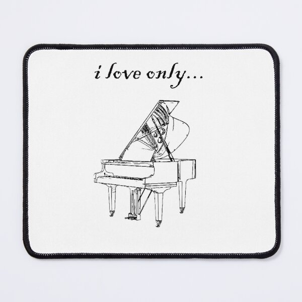 Item preview, piano vibes designed and sold by a-better-tune-.