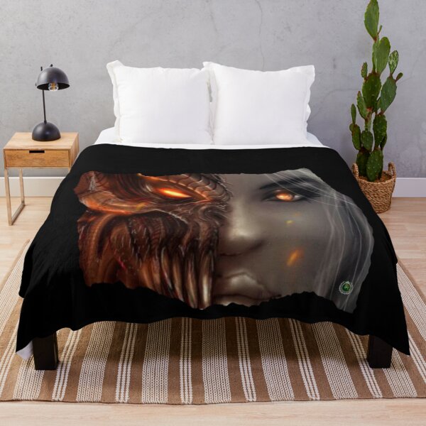 Item preview, Dark angel designed and sold by JuliNos.