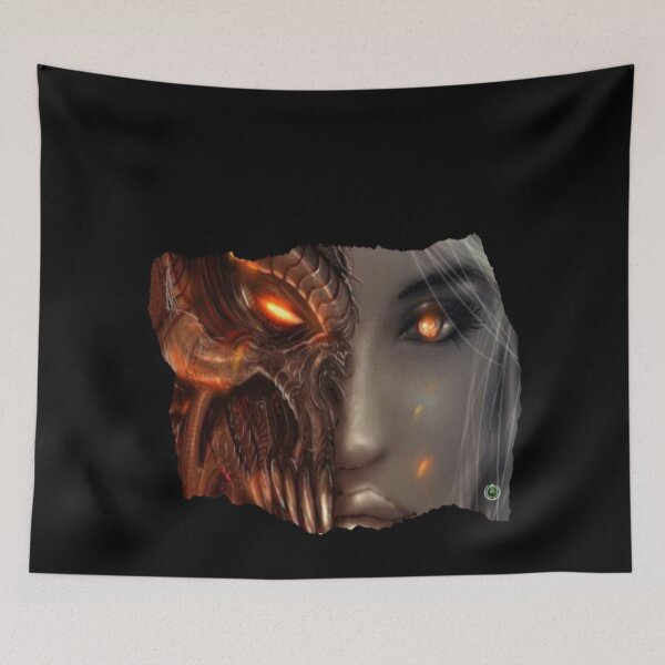 Item preview, Dark angel  designed and sold by JuliNos.
