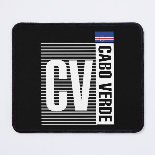 Item preview, Cabo Verde designed and sold by egrubbs.