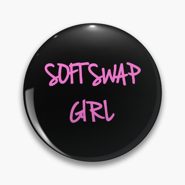 Artikelvorschau, Soft Swap Girl Shirt Swingers Lifestyle Swinging Apparel T-shirt entworfen und verkauft von shoutoutshirtco.