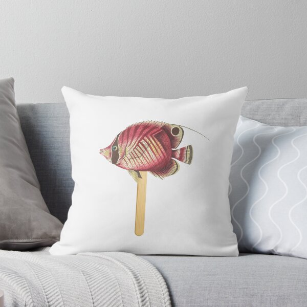Item preview, Fish popsicle designed and sold by Pacesyte.