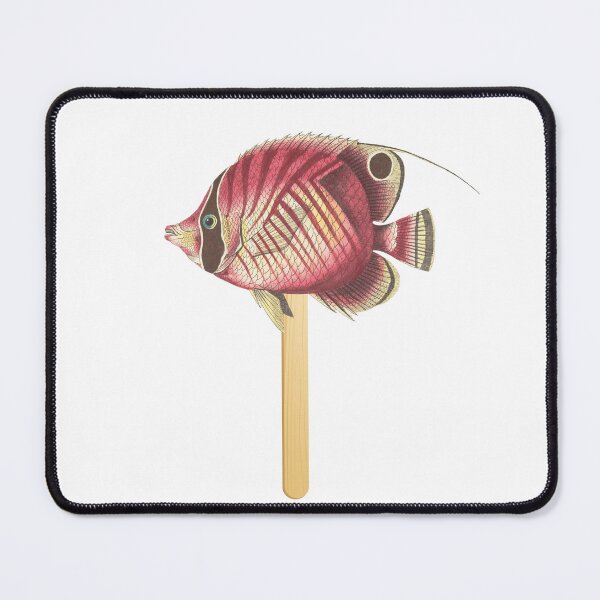 Item preview, Fish popsicle designed and sold by Pacesyte.