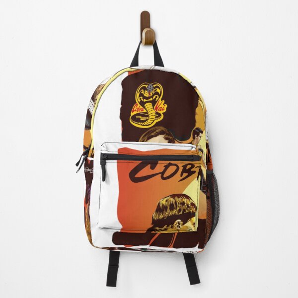 Item preview, Cobra Kai, Karate Kid designed and sold by Alessio Ricciardelli.