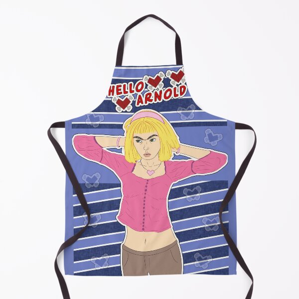 Item preview, Helga Geraldine Pataki designed and sold by MadArtist123.