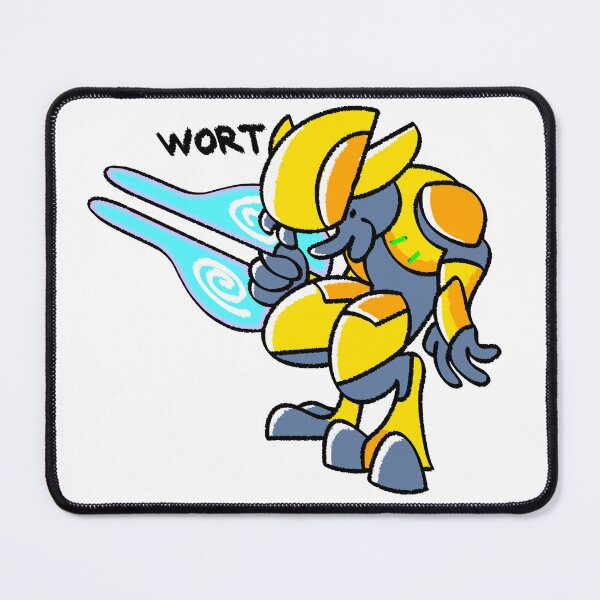 Item preview, Elite Gold w/ Sword designed and sold by LowResDesigns.