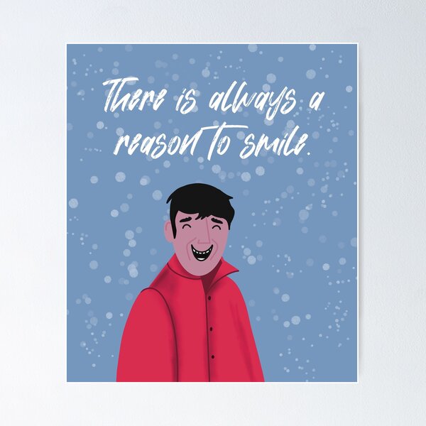 Item preview, smile designed and sold by BigAndBug.