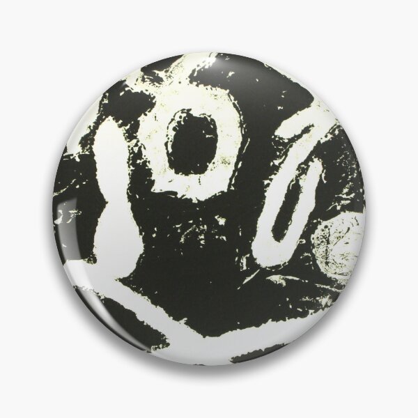 Item preview, Abstract #14: Broken Eights designed and sold by artistoutfitter.