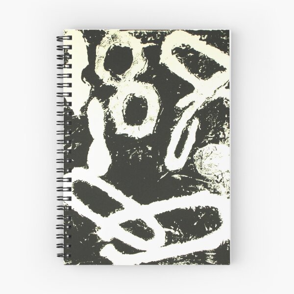 Item preview, Abstract #14: Broken Eights designed and sold by artistoutfitter.