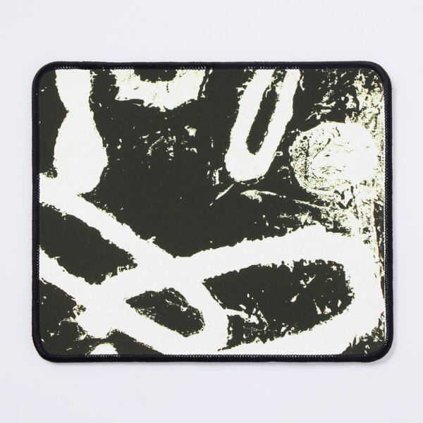 Item preview, Abstract #14: Broken Eights designed and sold by artistoutfitter.