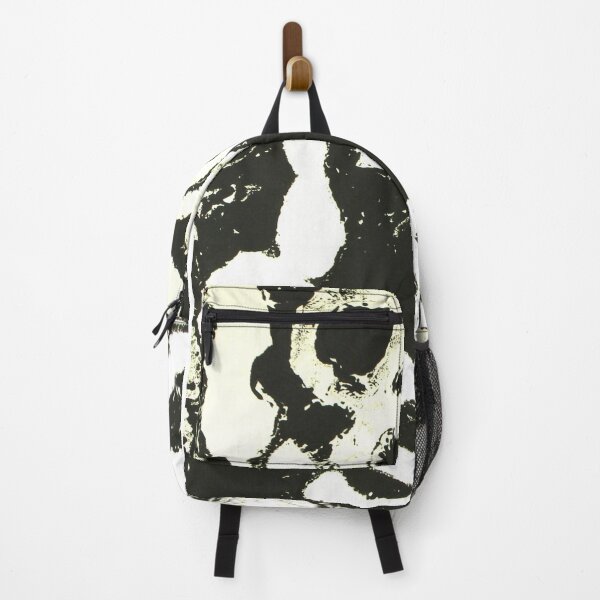 Item preview, Abstract #14: Broken Eights designed and sold by artistoutfitter.