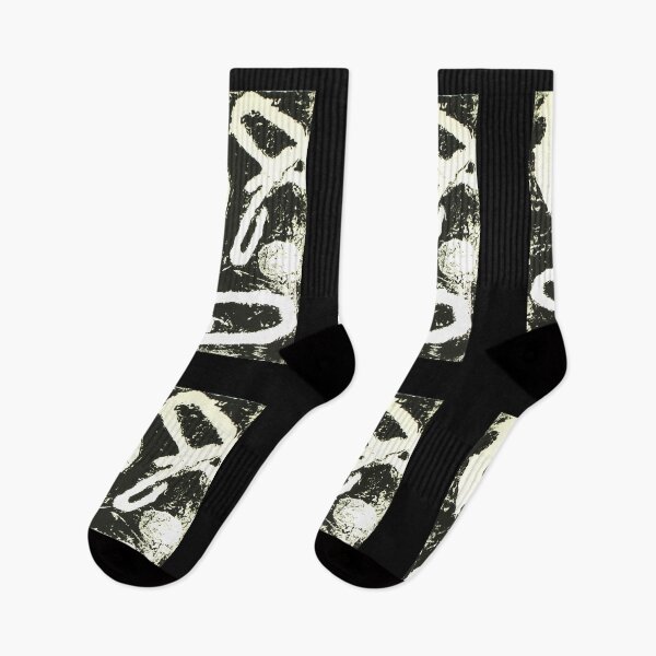 Item preview, Abstract #14: Broken Eights designed and sold by artistoutfitter.