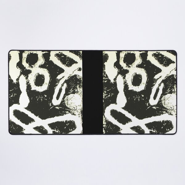 Item preview, Abstract #14: Broken Eights designed and sold by artistoutfitter.