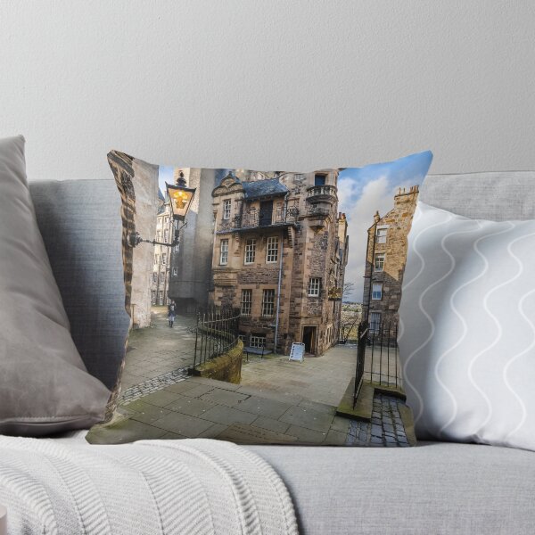 Item preview, Lady Stair's Close designed and sold by Graeme  Ross.