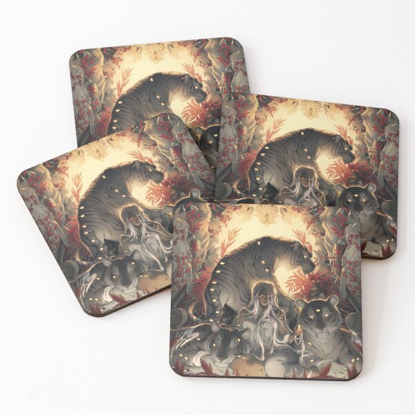 Item preview, [AKA] vehemence illustration designed and sold by dotswap.