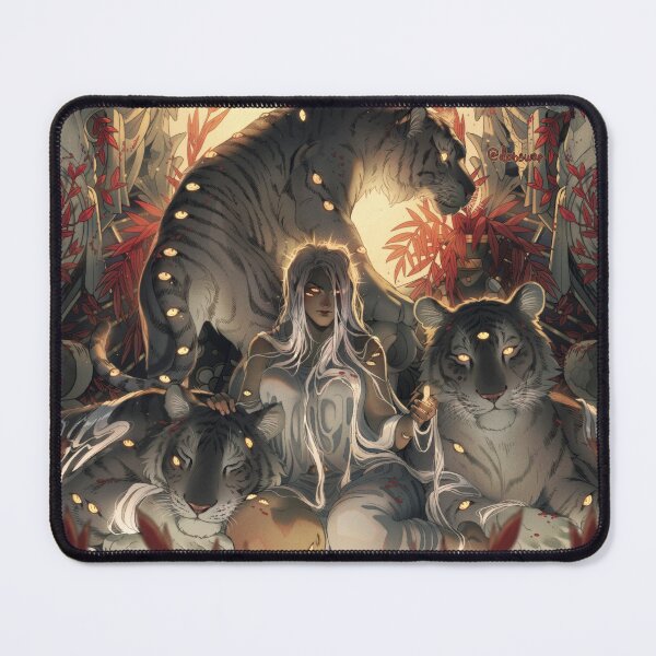 Item preview, [AKA] vehemence illustration designed and sold by dotswap.
