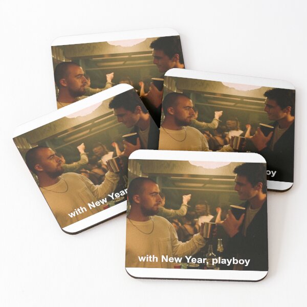 Item preview, Fezco and Nate Jacobs, euphoria hbo designed and sold by AlinaGil.