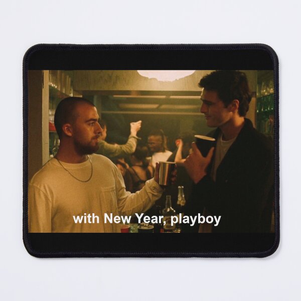 Item preview, Fezco and Nate Jacobs, euphoria hbo designed and sold by AlinaGil.