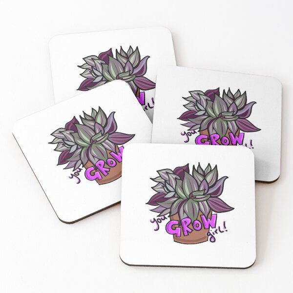 Item preview, You Grow Girl! Wandering dude designed and sold by M.Greenlund  Content.