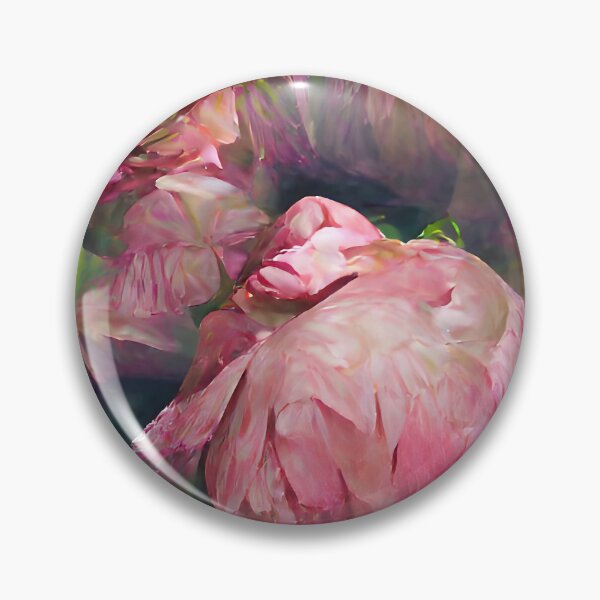 Item preview, Peony 4 designed and sold by Ruth Day.