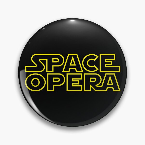 Item preview, Space Opera designed and sold by Anonymouse Apparel.