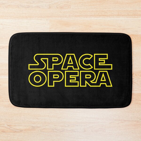 Item preview, Space Opera designed and sold by Anonymouse Apparel.