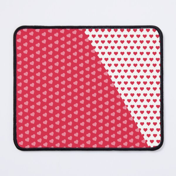 Item preview, Corazones sobre corazones sobre corazones designed and sold by PrintCutScore.