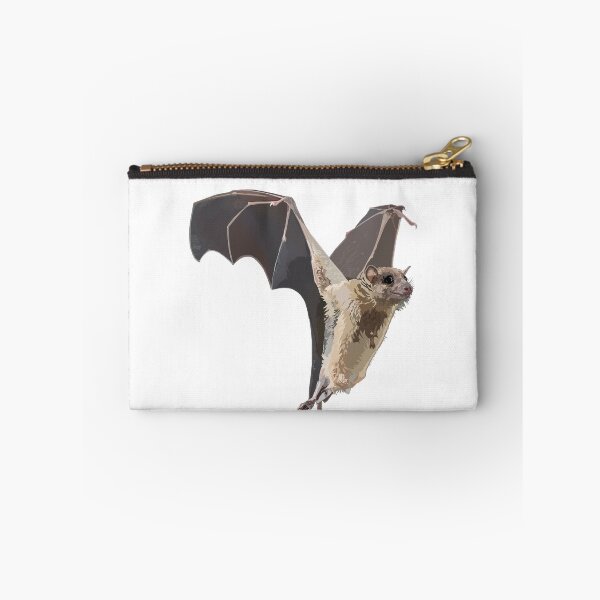 Item preview, Egyptian Fruit Bat designed and sold by mademat91.