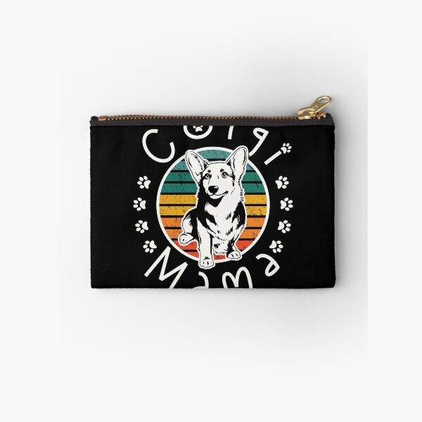 Item preview, Corgi Mama Corgi Mom Dog Lover designed and sold by TKsTees.