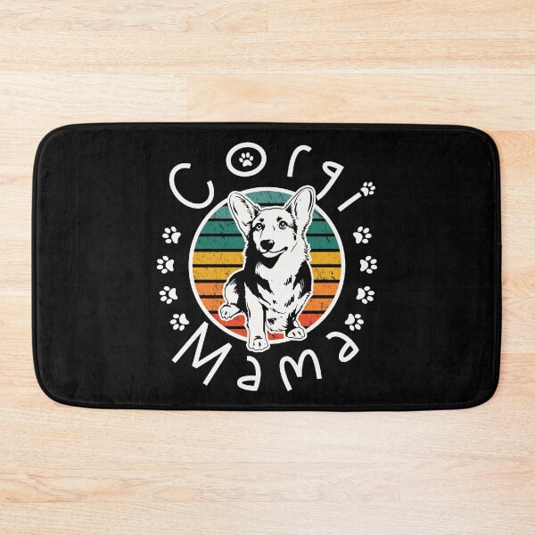 Item preview, Corgi Mama Corgi Mom Dog Lover designed and sold by TKsTees.