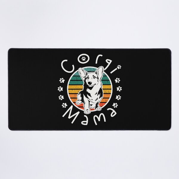 Item preview, Corgi Mama Corgi Mom Dog Lover designed and sold by TKsTees.