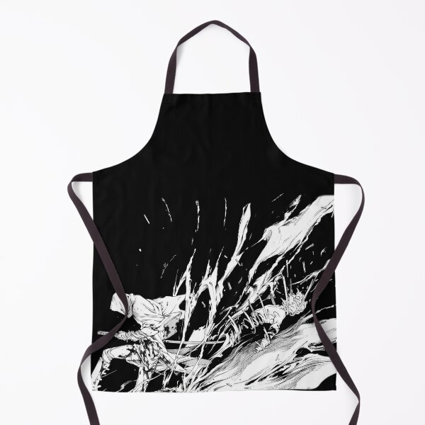 Item preview, Separate Man From Devil - Yamato Separating Vergil Manga designed and sold by KefrostDs.