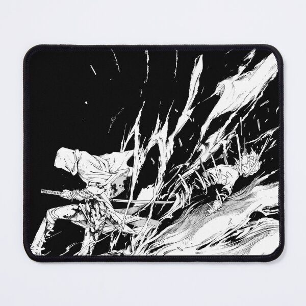 Item preview, Separate Man From Devil - Yamato Separating Vergil Manga designed and sold by KefrostDs.