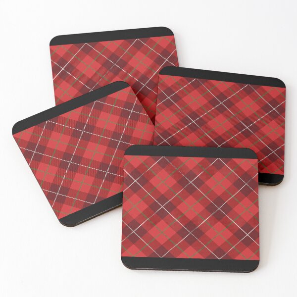 Item preview, Clark plaid designed and sold by SighFly52.