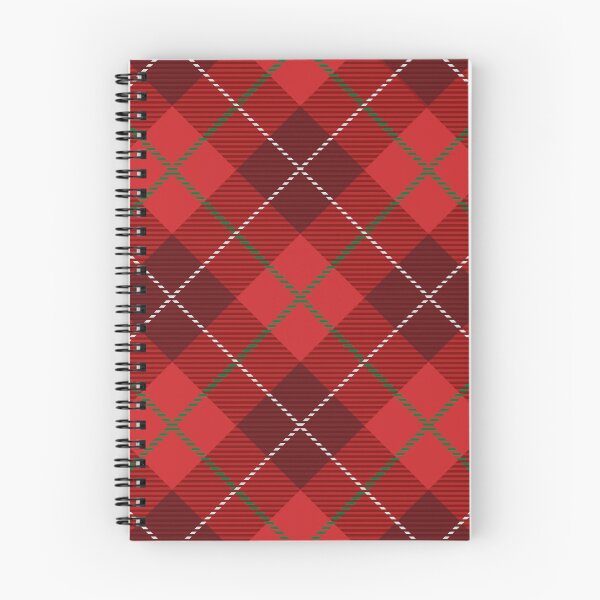 Item preview, Clark plaid designed and sold by SighFly52.